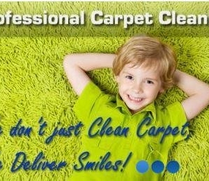 Photo of Clifford The Carpet Cleaner
