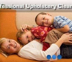 Photo of Clifford The Carpet Cleaner
