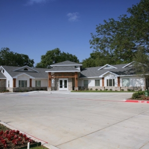 Photo of Safe Harbor Center