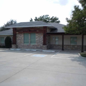 Photo of Safe Harbor Center