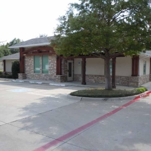 Photo of Safe Harbor Center