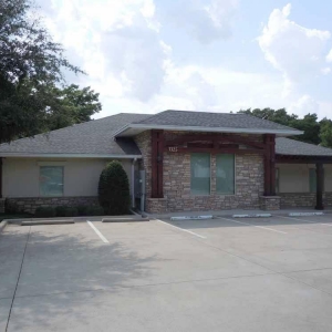 Photo of Safe Harbor Center