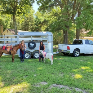 Photo of Party Girl Pony Rides