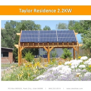 Photo of DwellTek Solar Energy Solutions