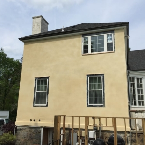 Photo of Seaport Plastering