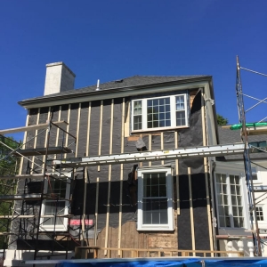 Photo of Seaport Plastering