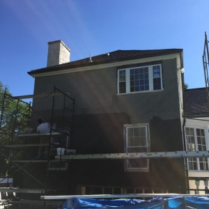Photo of Seaport Plastering