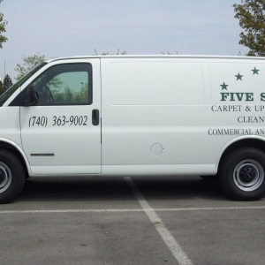 Delaware Five Star Carpet & Upholstery Cleaning
