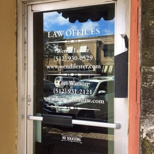 Photo of Law Office of Lori Watson