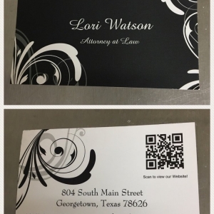 Photo of Law Office of Lori Watson
