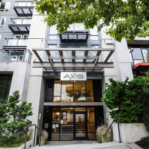 Photo of Axis