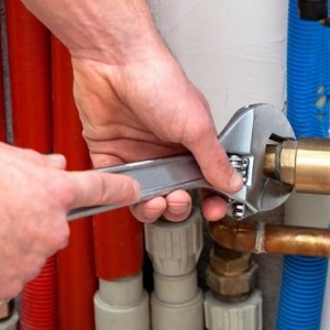 Photo of AG Heating
