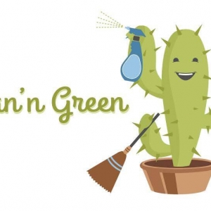 Photo of Clean'n Green