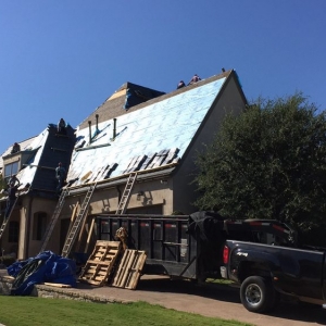 Photo of Showtime Exteriors