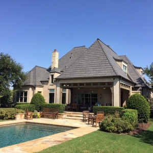 Mansfield Showtime Exteriors