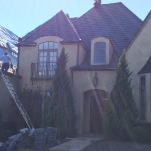 Photo of Showtime Exteriors