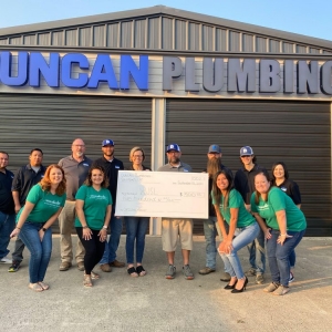 Photo of Duncan Plumbing Solutions
