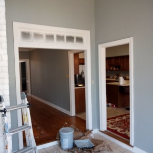 Photo of KC. MR Painter