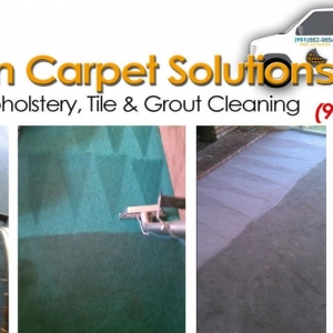 Photo of Johnson Carpet Cleaning Solutions