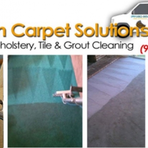 Photo of Johnson Carpet Cleaning Solutions