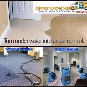 Photo of Johnson Carpet Cleaning Solutions