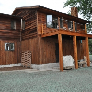 Photo of Borgwardt J M Construction