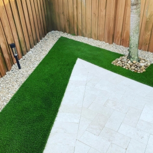 Miami Gardens Q-Ban Turf