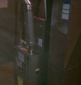 Photo of Detroit Furnace