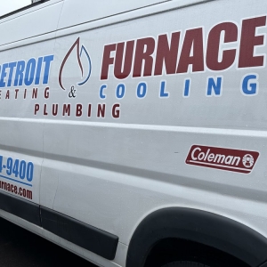Photo of Detroit Furnace