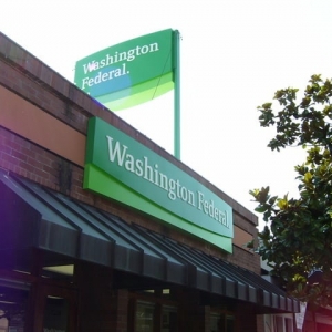 Photo of WaFd Bank