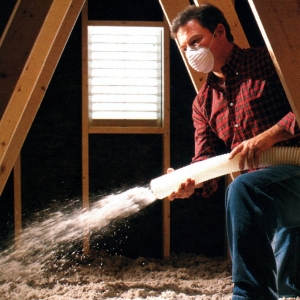 Photo of Affordable Insulation