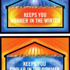 Photo of Affordable Insulation