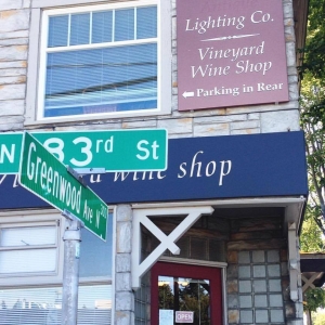 Photo of Luxe Lighting Company