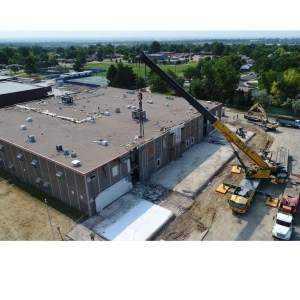 Photo of ARC Abatement