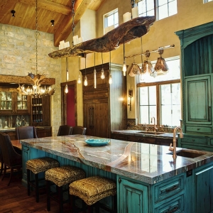 Photo of Delta Granite
