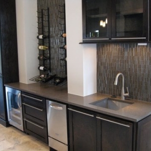 Photo of Delta Granite