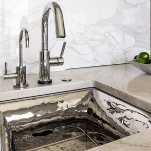 Photo of Delta Granite