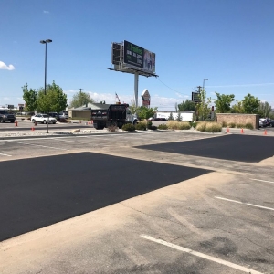Photo of Renaissance Asphalt Services