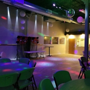 Photo of Pellicano's Hall