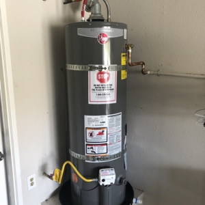 Photo of Jackson & Foster Heating & Air