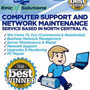 Photo of Epic IT Solutions