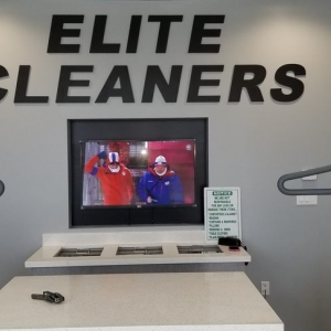 Photo of Elite Dry Cleaners & Laundry