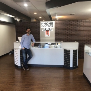 Photo of Phone Doctor
