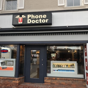 Photo of Phone Doctor