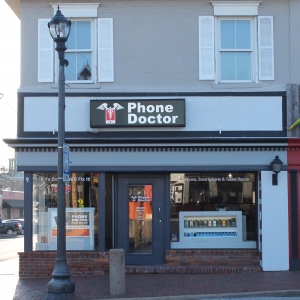 Photo of Phone Doctor