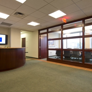 Photo of Company Counsel