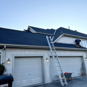Photo of Maxforce Roofing and Siding