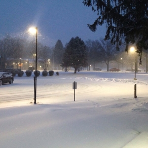 Photo of Woodland Park Community Center - Banquet Hall