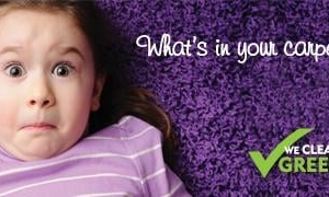 Photo of Zerorez Riverside Carpet Cleaning