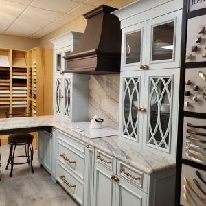 Jacksonville Florida Custom Marble
